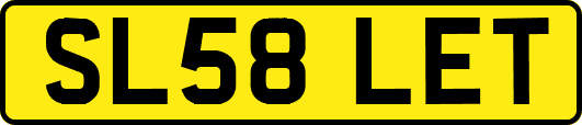 SL58LET