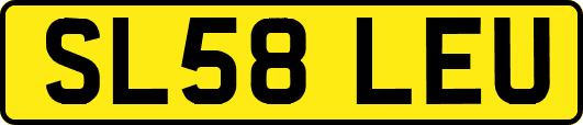 SL58LEU