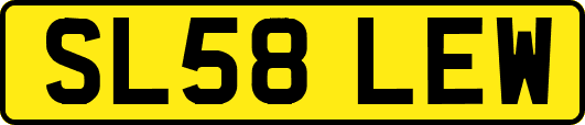 SL58LEW