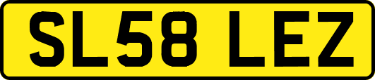 SL58LEZ