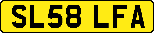 SL58LFA