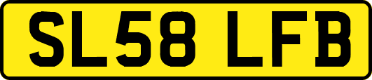SL58LFB