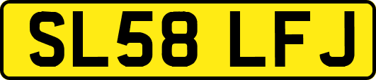 SL58LFJ
