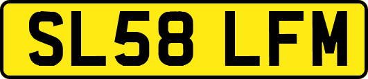 SL58LFM