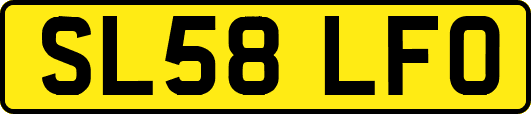 SL58LFO