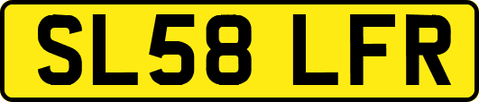 SL58LFR