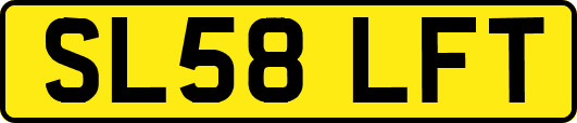SL58LFT