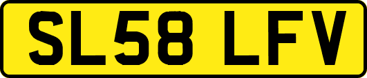SL58LFV