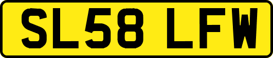 SL58LFW