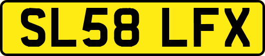 SL58LFX