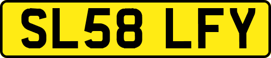SL58LFY