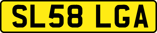 SL58LGA