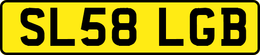 SL58LGB