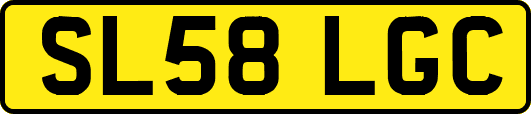 SL58LGC