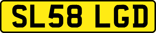 SL58LGD