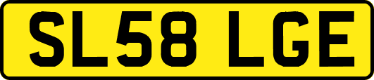 SL58LGE