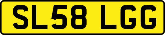 SL58LGG
