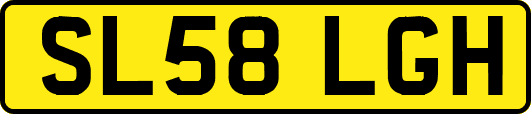 SL58LGH