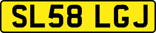 SL58LGJ