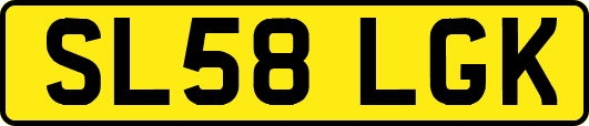 SL58LGK