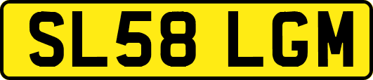 SL58LGM