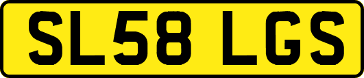 SL58LGS