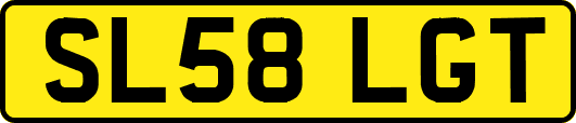 SL58LGT