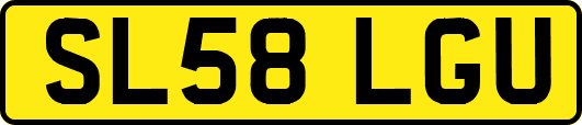 SL58LGU