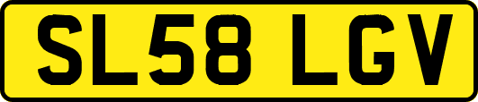 SL58LGV