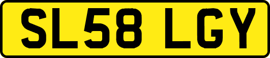 SL58LGY