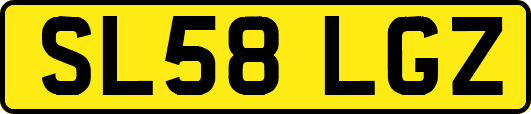 SL58LGZ