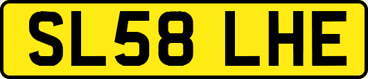 SL58LHE