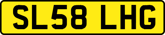 SL58LHG
