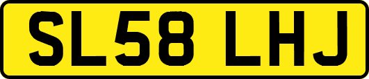 SL58LHJ
