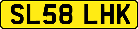 SL58LHK