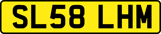 SL58LHM