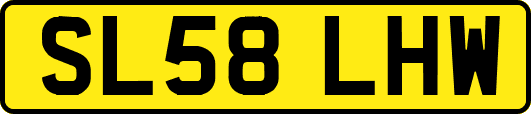 SL58LHW