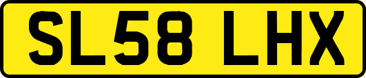 SL58LHX