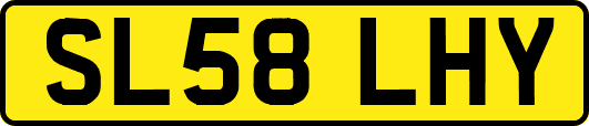 SL58LHY