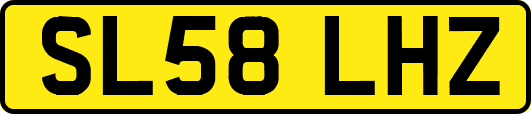 SL58LHZ