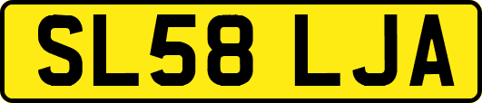 SL58LJA