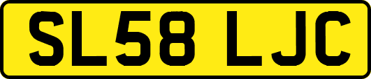 SL58LJC