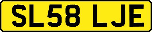 SL58LJE