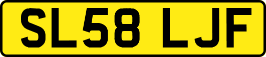 SL58LJF