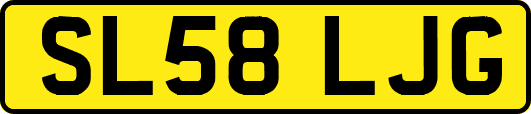 SL58LJG