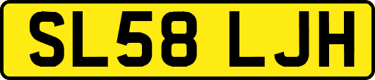SL58LJH