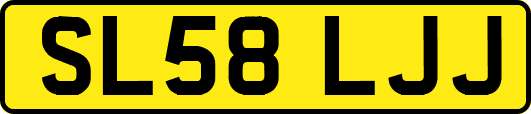 SL58LJJ