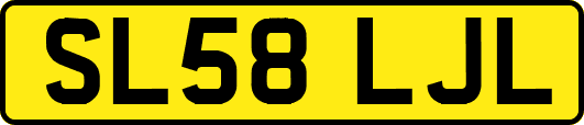 SL58LJL