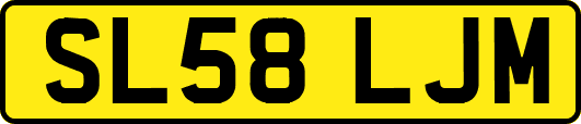 SL58LJM