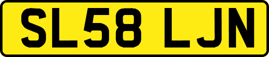 SL58LJN